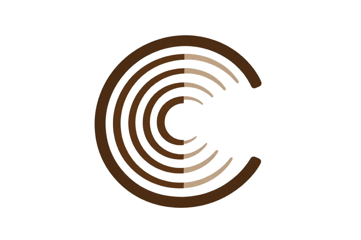 Wood Circle logo